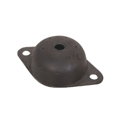 1226579 | MBN2-0885-43-1590 (Each) --- Base Neoprene Style 2 Mounts - 884.5 kg - lbs - E 158.75 mm - Neoprene Rubber Mount