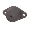 Base Neoprene Style 2 Mounts - 217.7 kg -lbs- B 95.25 mm - Neoprene Rubber