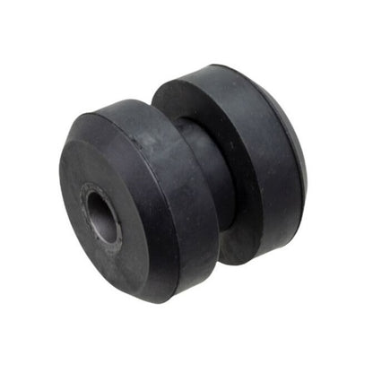 Bonded Mounts - 68 Kg - 13.5x47.8 mm - Rubber