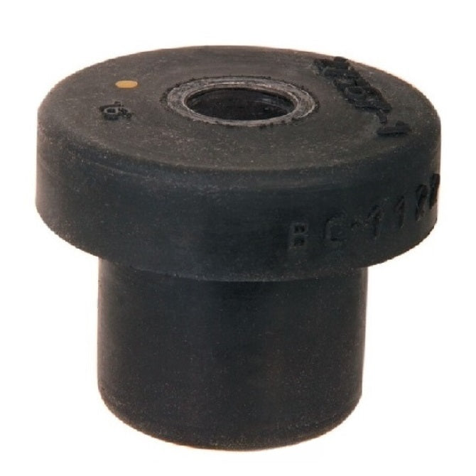 Bonded Mounts - 34 kg - 10.1x27.7 mm - Rubber