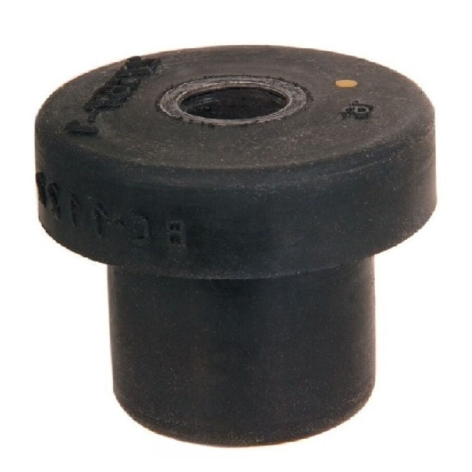 1205106 | MB-0159-051 (Each) --- Bonded Mounts - 158 kg - 13.5x50.8 mm Tee Bush Centre Bolt - Rubber Mount