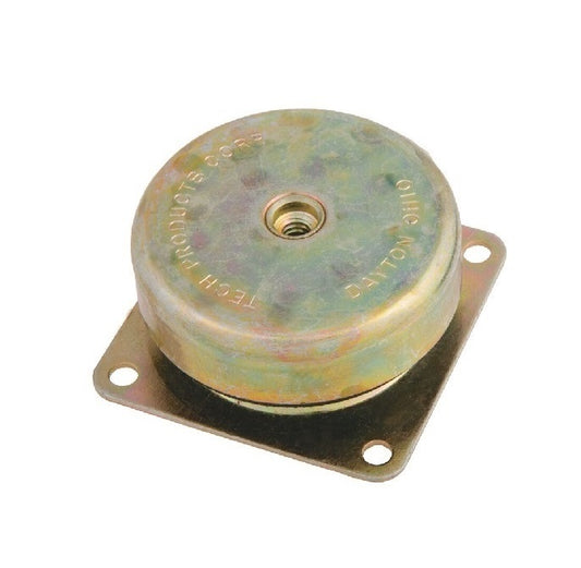 Cup Industrial Mounts - 18.1 Kg - 60.452 mm - 1/4-20 UNC -6.35mm-