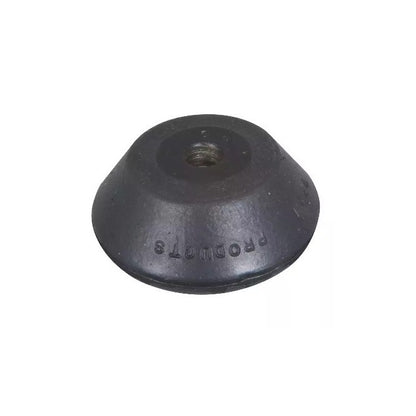 Levelling Bonded Neoprene Mounts - 13.5 to 36.0 Kg 2.032x5.08 mm
