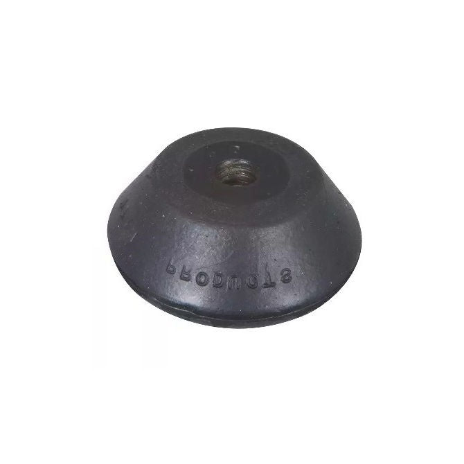 1174668 | TMF-609RS (Each) --- Levelling Bonded Neoprene Mounts - 67.0 to 272.0 Kg 1.27x5.08 mm No Stud