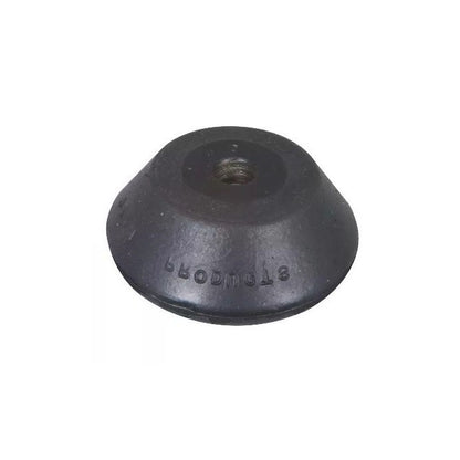 1105136 | TMF-602RS (Each) --- Levelling Bonded Neoprene Mounts - 13.5 to 36.0 Kg 2.032x5.08 mm No Stud