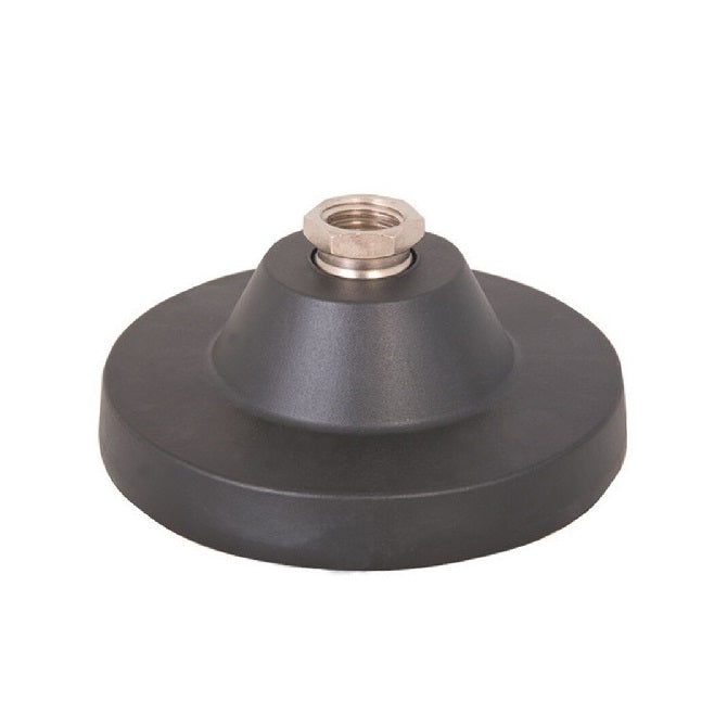 Levelling Socket Mounts - 3/4-10 UNC -19.05mm- 113.8x45 mm - Steel