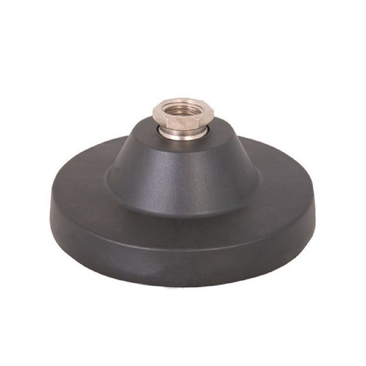 Levelling Socket Mounts - 3/4-10 UNC -19.05mm- 113.8x45 mm - Steel