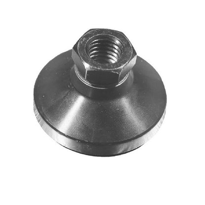 Levelling Socket Mounts - 5/8-11 UNC -15.88mm- 63.5x31.8 mm - Steel
