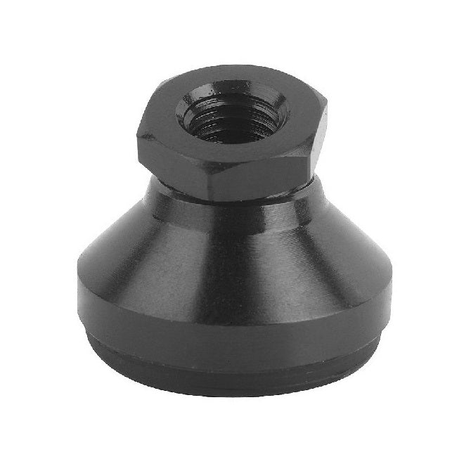 Levelling Socket Mounts - 1/2-13 UNC -12.7mm- 47.6x31.8 mm - Steel