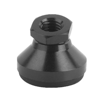 Levelling Socket Mounts - 1/2-13 UNC -12.7mm- 47.6x31.8 mm - Steel