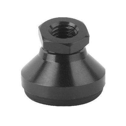 1121968 | MSF-191C-CBCRP (Each) --- Levelling Socket Mounts - 3/4-10 UNC - 19.05mm - 76.2x41.3 mm Swivel - Steel Mount