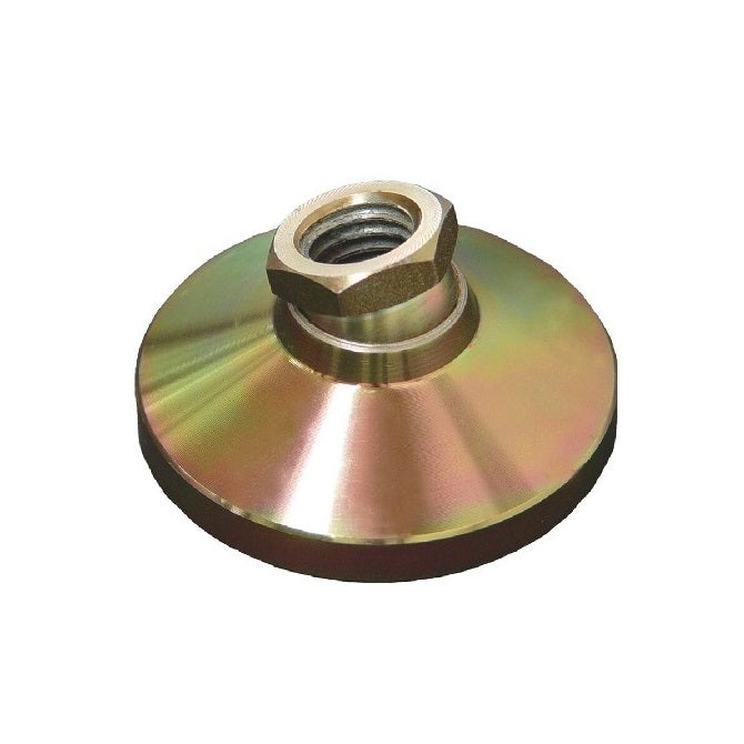 Mounts - Levelling Socket - Swivel - Standard