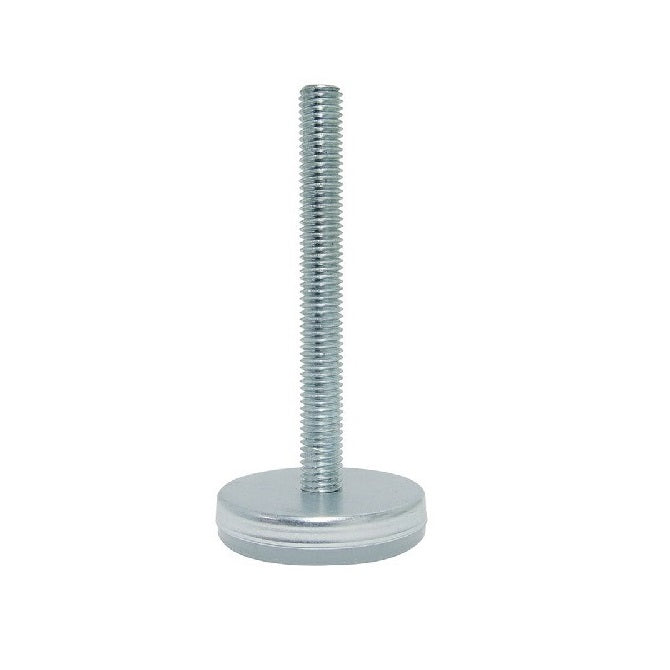 Levelling Studded Mounts - 1/2-13 UNC -12.7mm- 71.1  - Stainless Steel