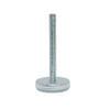Levelling Studded Mounts - 3/8-16 UNC -9.53mm- 61  - Stainless Steel
