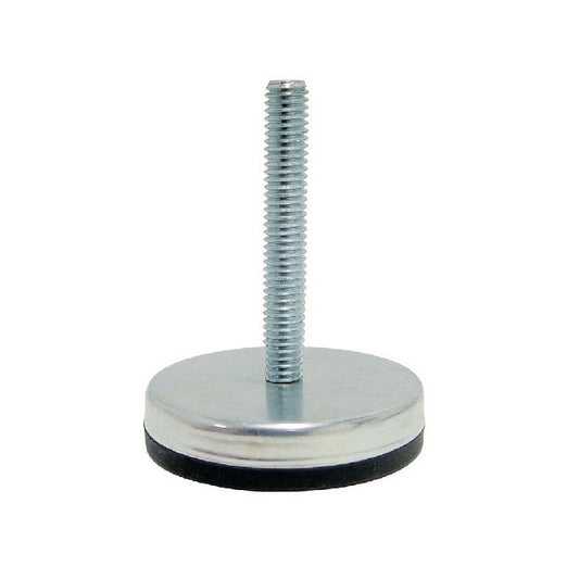 Levelling Studded Mounts - 1/2-13 UNC -12.7mm- 81  - Steel