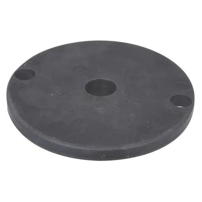 1188856 | MLP-0098-VR (Each) --- Levelling Vibration Pads Mounts - 97.8 mm - - - - Rubber Mount