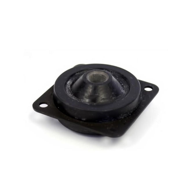 1117548 | MPS-0179S-AL57 (PK-2) --- Plate Style Mounts - 17.86 kg 57.2 x 57.2 25.781 mm - Rubber / Aluminium Mount