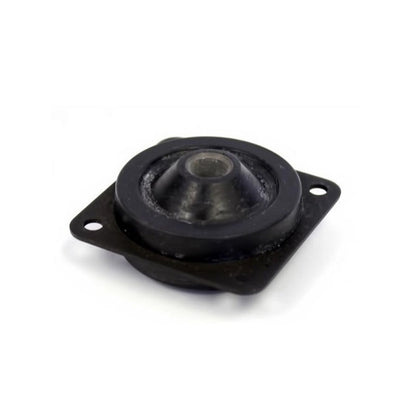 1117548 | MPS-0179S-AL57 (PK-2) --- Plate Style Mounts - 17.86 kg 57.2 x 57.2 25.781 mm - Rubber / Aluminium Mount