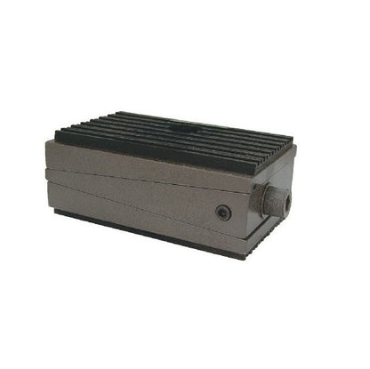 1229223 | MW-6804 (Each) --- Wedge Mounts - 6803.9 Kg - 152.4x101.6 mm Heavy Duty - Steel Mount