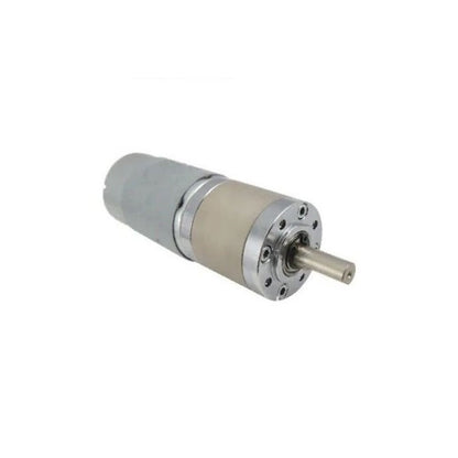 1183726 | MG-D33S12M1200144 (Each) --- DC Gearmotors - 85 RPM 7.8 - 1.1 - N.mm - oz.in - 15.6 mm Size 12