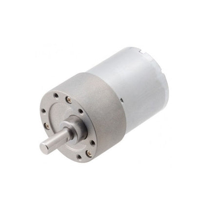 1227330 | GM-25A370-004 (Each) --- DC Gearmotors - 1280 RPM - 360 g.cm - 17 mm Size 25 Economy