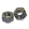 Hexagonal Nuts - M4 -4x0.7mm- 3.2x7 mm - Stainless Steel 304 Similar to A2, 18-8 HRB80