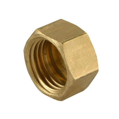 Accessories Hobby -  Nut For Barrel Carby - - -