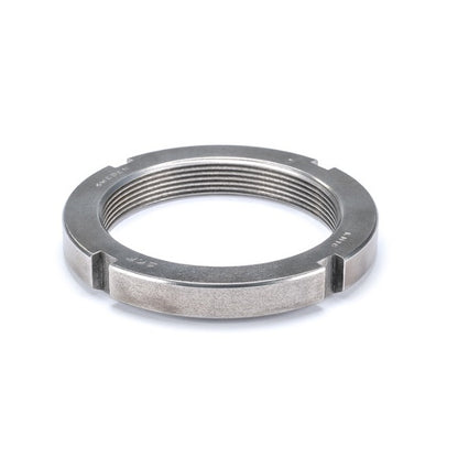 Bearing Locknuts Nuts - M115x2 150x19 mm - Steel