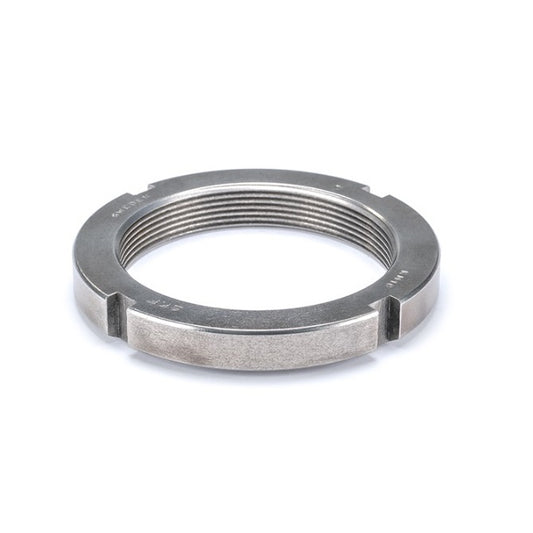 Bearing Locknuts Nuts - M110x2 145x19 mm - Steel