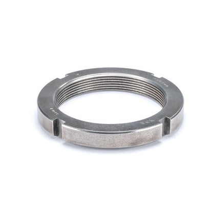 1116738 | KM03 (PK-50) --- Bearing Locknuts Nuts - M17 28x5 mm Right Hand Thread - Steel Nut