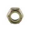 Hexagonal Nuts - M10 -10x1.5mm- 10x17 mm - Steel Din 985 