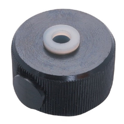 1116037 | NT160M-QK-CB (Each) --- Quick Release Nuts - M16 - 16x2mm - - 38 mm