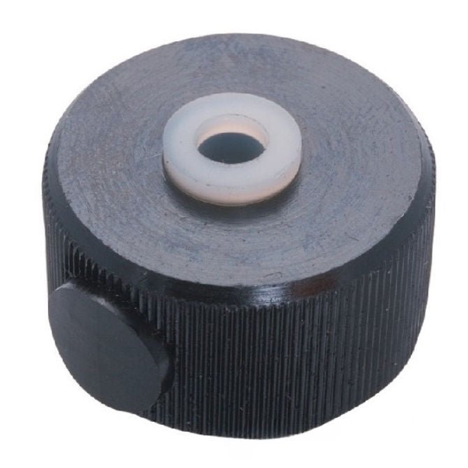 1093363 | NT100M-QK-CB (Each) --- Quick Release Nuts - M10 - 10x1.5mm - - 28 mm