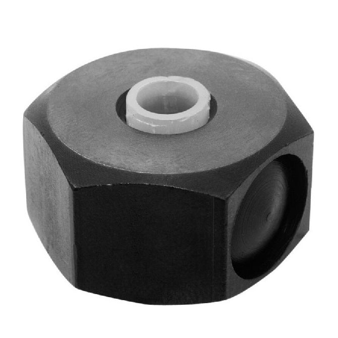 Quick Release Nuts - M10 -10x1.5mm- 26 - -