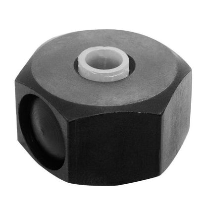 1077001 | NT079C-QH-CB (Each) --- Quick Release Nuts - 5/16-18 UNC - 7.94mm - 25.4 - - - Steel Nut