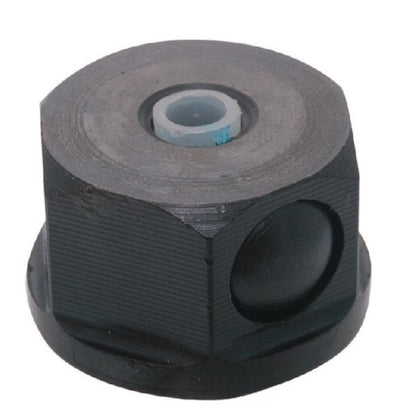 Quick Release Nuts - M6 -6x1mm- 22.5 - -