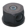 Quick Release Nuts - M16 -16x2mm- 35 - -