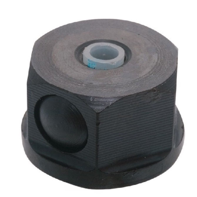 1098785 | NT120M-QC-CB (Each) --- Quick Release Nuts - M12 - 12x1.75mm - 35 - -