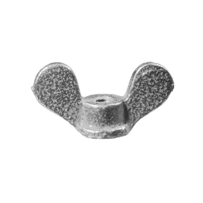 Nuts - Wing - Malleable Iron - Style B