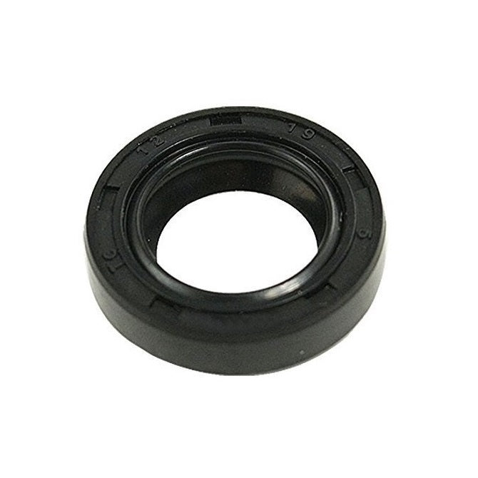 Oil Seals - 24x32x7 mm - Metal Cased Nitrile Lip