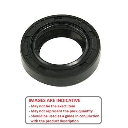 1172085 | OS06300-09000-120-N (Each) --- 63x90x12 mm - Nitrile NBR, BUNA-N Seal