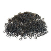 General Purpose O-Rings - 20.22x3.53 mm - Black Nitrile Rubber Bulk - Nitrile NBR, BUNA-N O-Ring