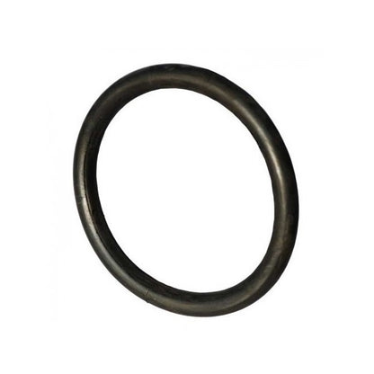 General Purpose O-Rings - 2.2x1.6 mm - Black Nitrile Rubber - Nitrile NBR, BUNA-N O-Ring