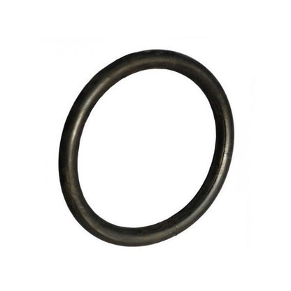 1060201 | OR-00500-400-N70 (PK-50) --- General Purpose O-Rings - 5x4 mm - Black Nitrile Rubber Packs - Nitrile NBR, BUNA-N O-Ring