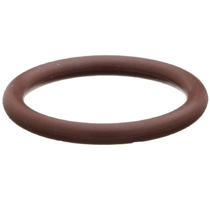 Fluoroelastomer Packs O-Rings - 227.97x6.99 mm - Brown Fluoroelastomer - Fluoroelastomer O-Ring