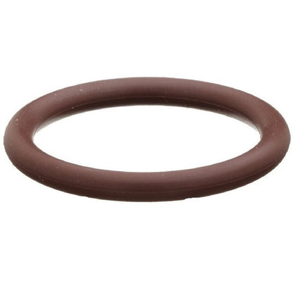 Fluoroelastomer Packs O-Rings - 44x4 mm - Brown Fluoroelastomer - Fluoroelastomer O-Ring