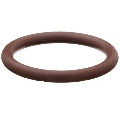 1137262 | OR-02400-100-VBR75 (Pack of 25)  --- Fluoroelastomer Packs O-Rings - 24x1 mm - Brown Fluoroelastomer - Fluoroelastomer O-Ring