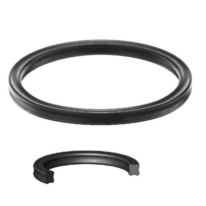 Quad O-Rings - 31.75x3.18 mm - Nitrile NBR