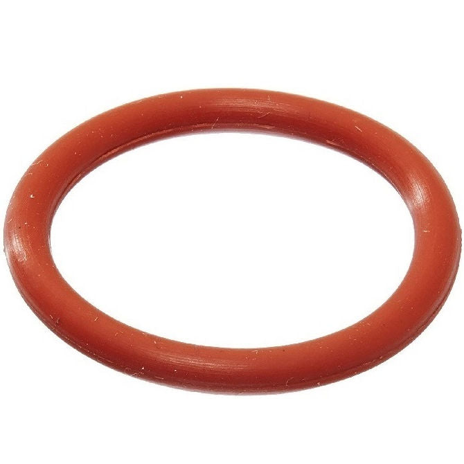 1081934 | ORB-00752-353-S70-203-R (Pack of 5000)  --- Silicone Rubber Bulk O-Rings - 7.52x3.53 mm - Red - Silicone Rubber O-Ring