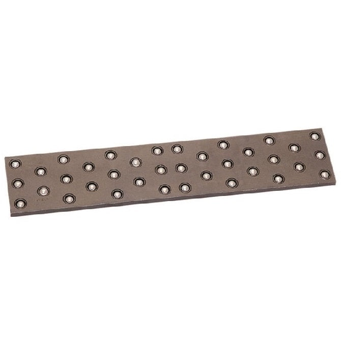 Ball Parallels - 152.4x63.5x6.35 mm